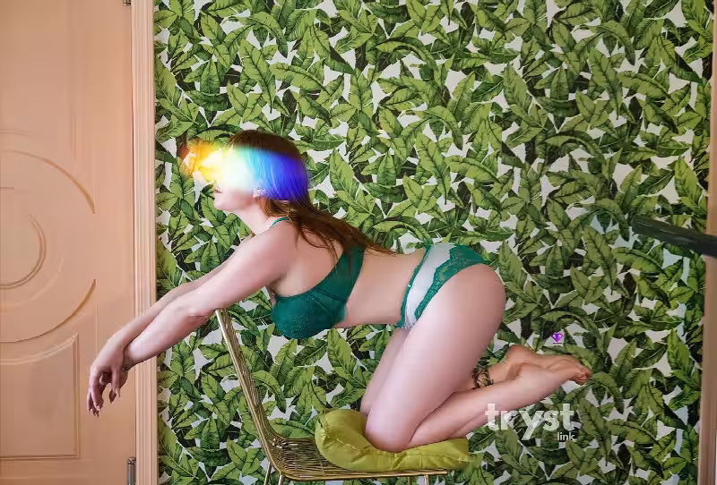 Escort Sage Greene in Tucson, AZ