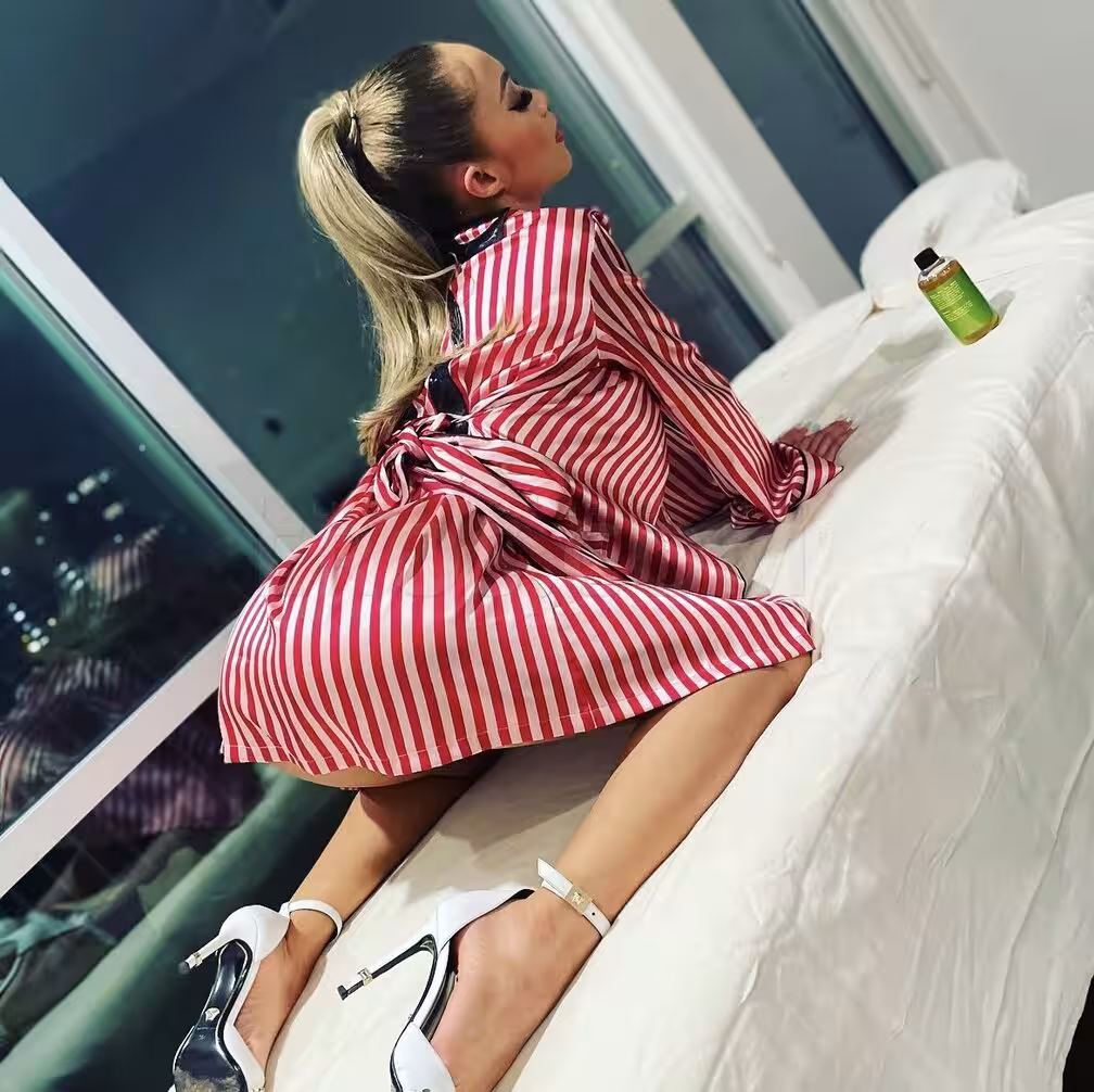 Escort Susan in Tucson, AZ