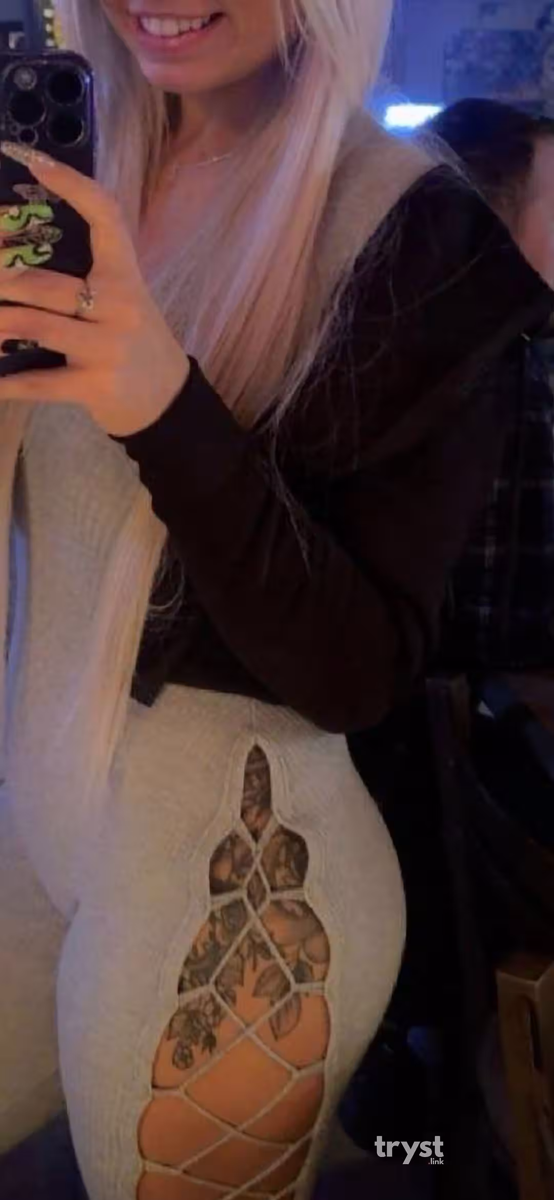 Escort Daisy in Tulsa, OK