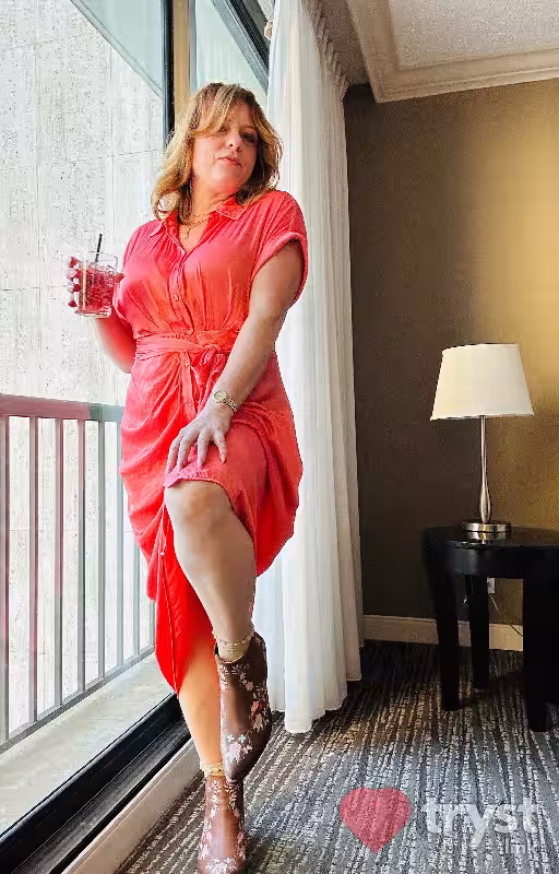 Escort/Massage Roxanne Reynolds / Randy Roxanne in Tulsa, OK