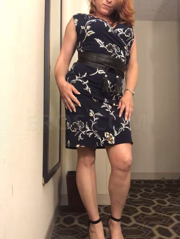 Escort/Massage Roxanne Reynolds / Randy Roxanne in Tulsa, OK