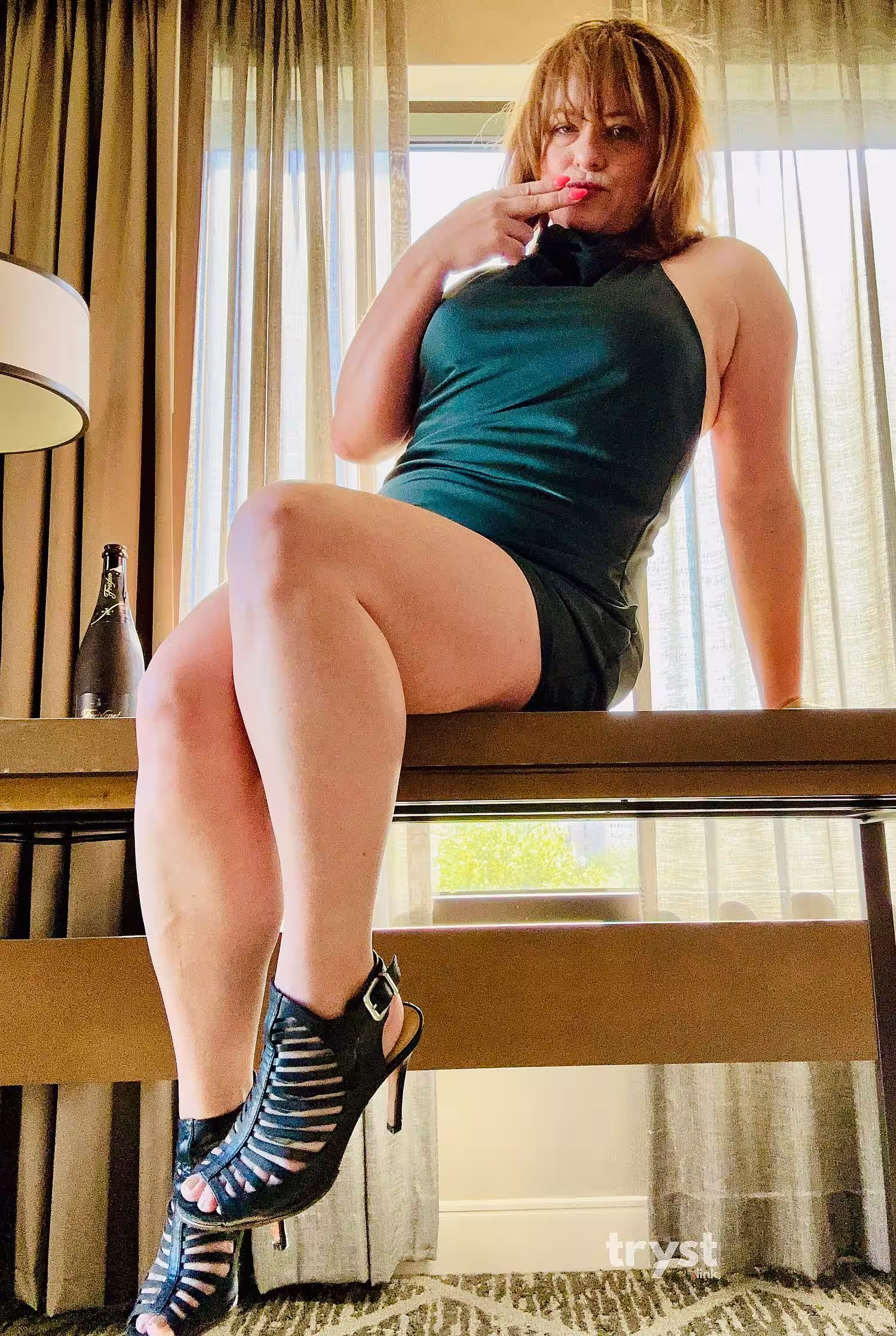 Escort/Massage Roxanne Reynolds / Randy Roxanne in Tulsa, OK