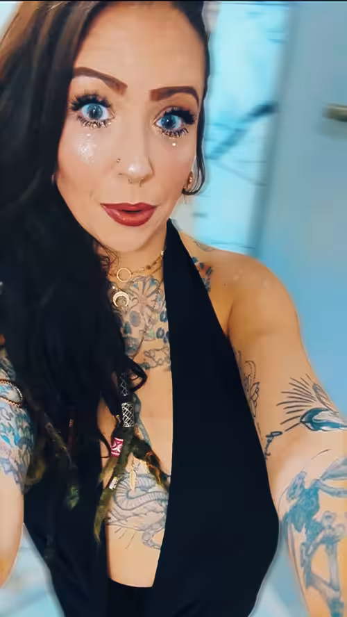 Escort/Massage Tawni Totes / TahliaTotes in Tulsa, OK