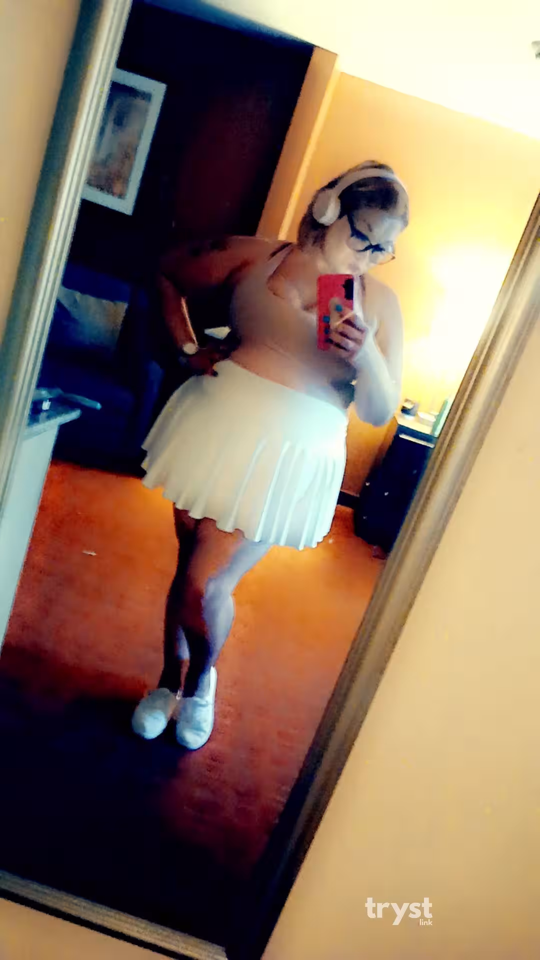 Escort Samantha in Tulsa, OK