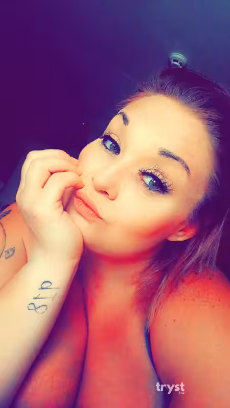 Escort Samantha in Tulsa, OK