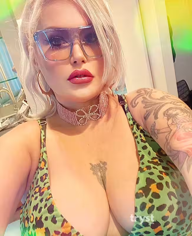 Massage Miss Foxy in Tulsa, OK