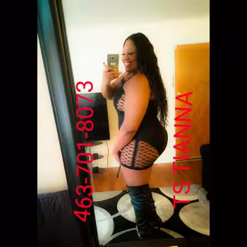 None TS Tianna in Tulsa, OK