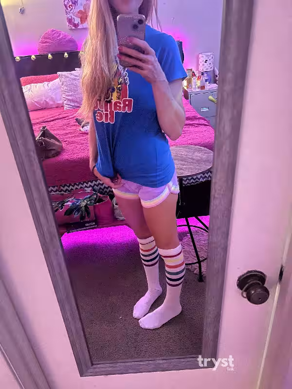 Escort TiffTiff in Tupelo, MS