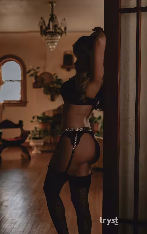 Escort/Massage Janell Sauvage in Tyler, TX