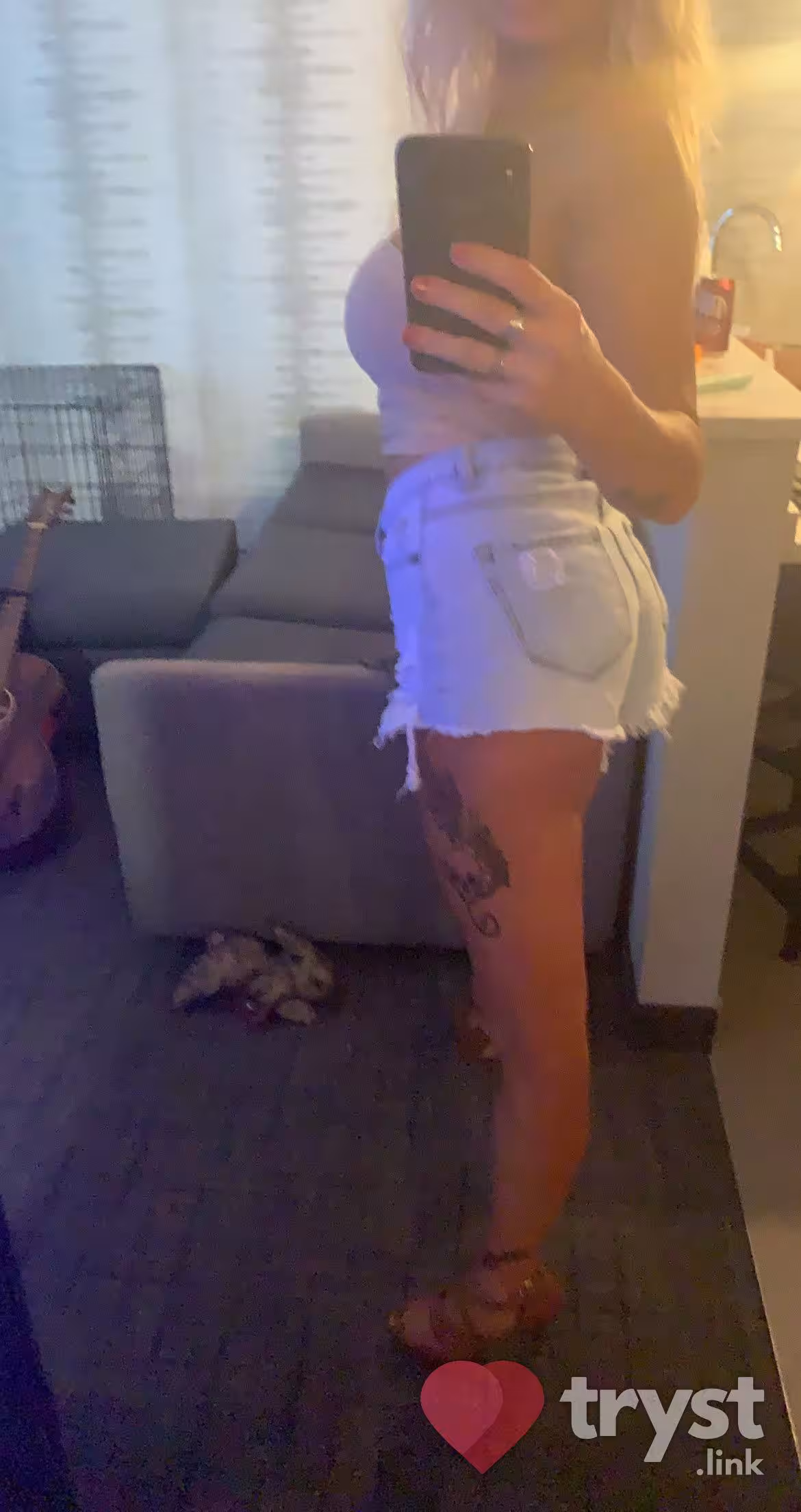 Escort Stormy405 in Tyler, TX