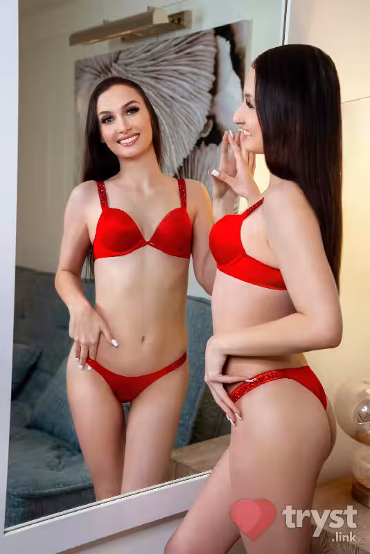 Escort Aaliyah in Tysons Corner, VA