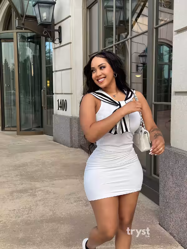 Escort Alyssa Arya in Tysons Corner, VA