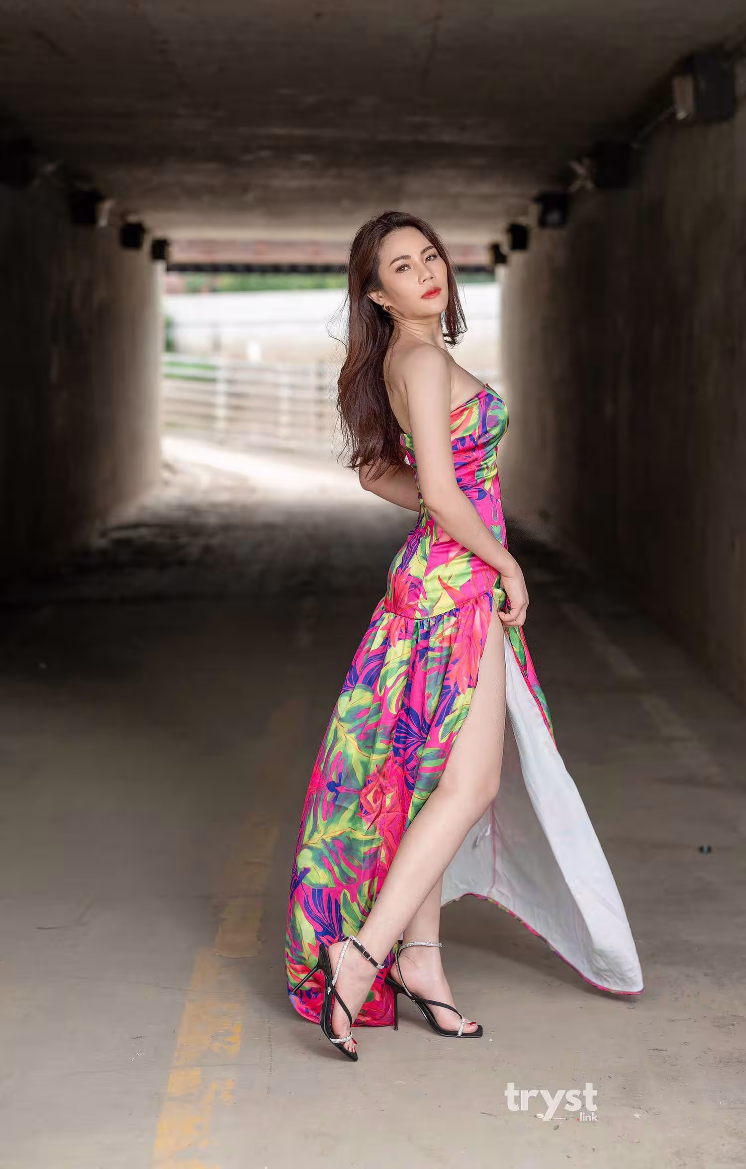 Escort Diana Thai in Tysons Corner, VA