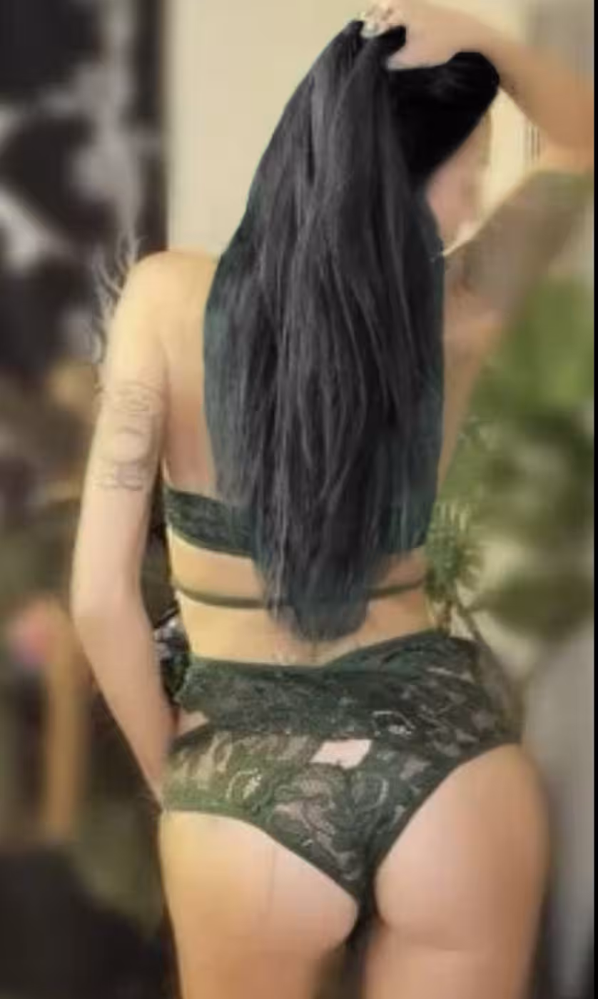 Escort Ember in Tysons Corner, VA