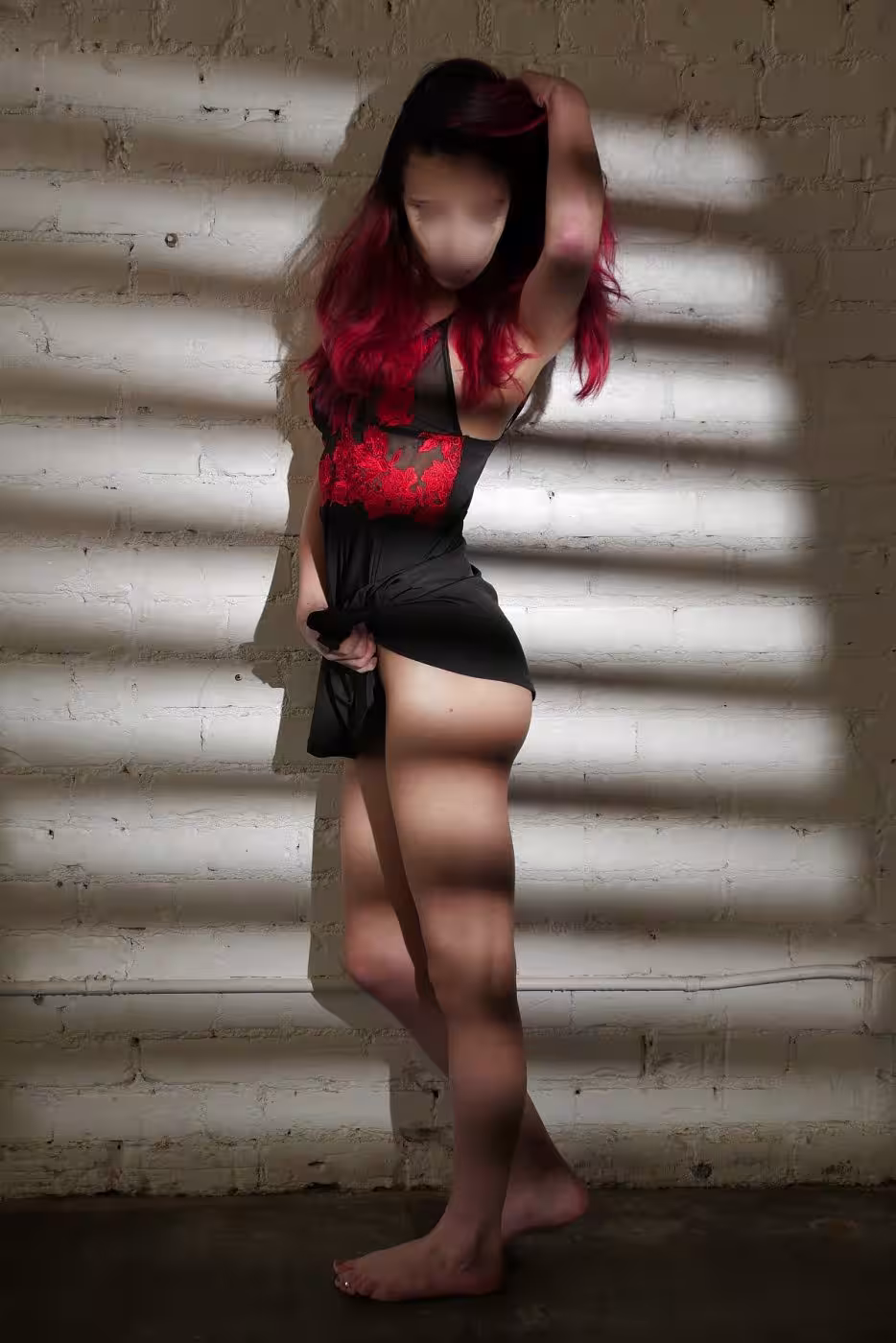 Escort Ivy / Ivy Jane / Ivy Adams (Tiegan) in Tysons Corner, VA