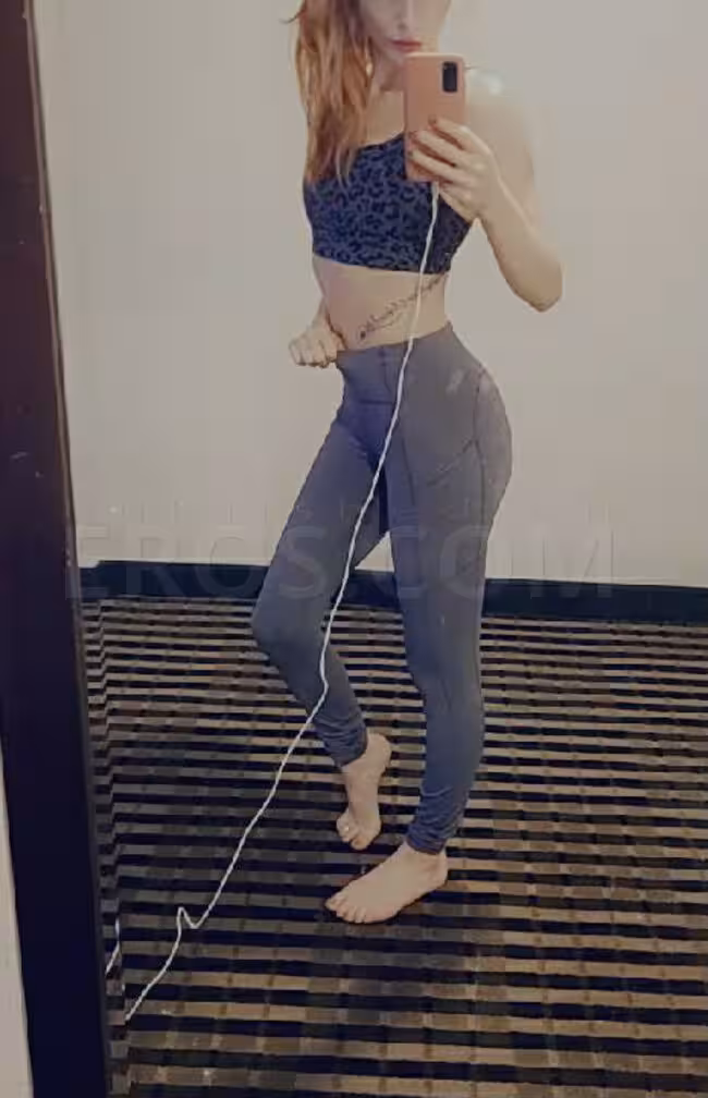 Escort Ivy Adams / Ivy Sinclair in Tysons Corner, VA