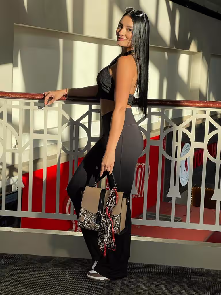 Escort Kourtney Jordan in Tysons Corner, VA