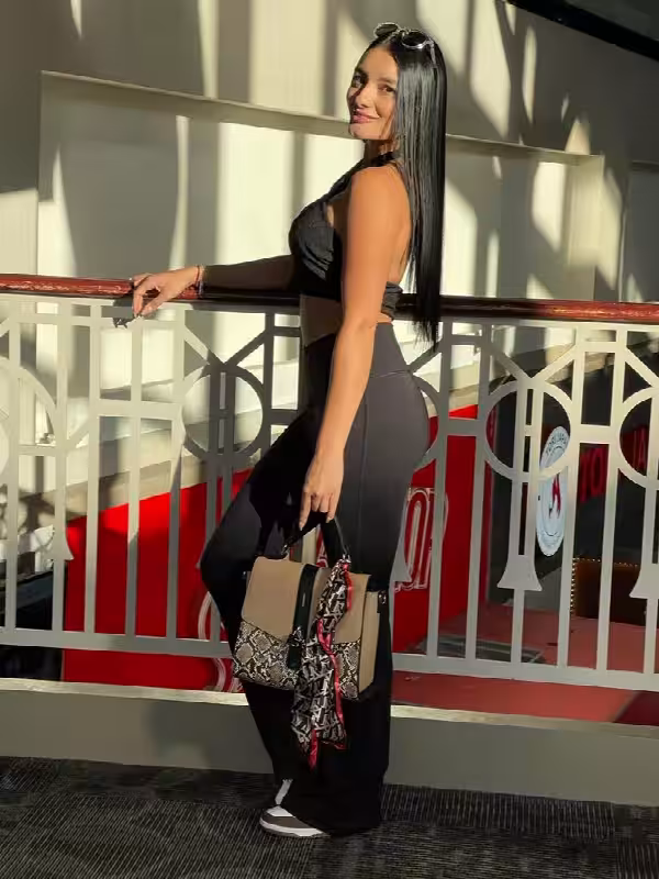 Escort Kourtney Jordan in Tysons Corner, VA