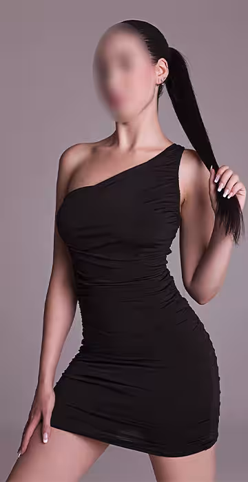 Escort Lidya in Tysons Corner, VA