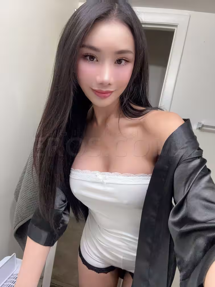 Escort/Massage Alisa Lee in Tysons Corner, VA