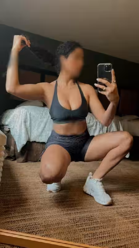 Escort/Massage Diana Uribe in Tysons Corner, VA