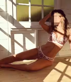 Escort/Massage Emily in Tysons Corner, VA