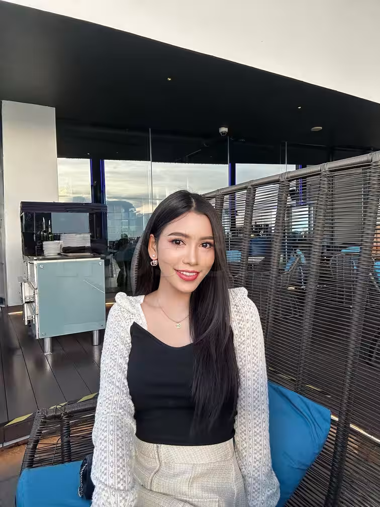 Escort/Massage Mabel in Tysons Corner, VA