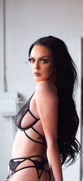 Escort/Massage Makayla Rose in Tysons Corner, VA