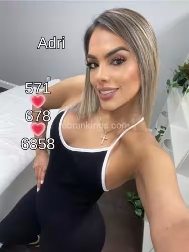 Escort/Massage Michelle in Tysons Corner, VA