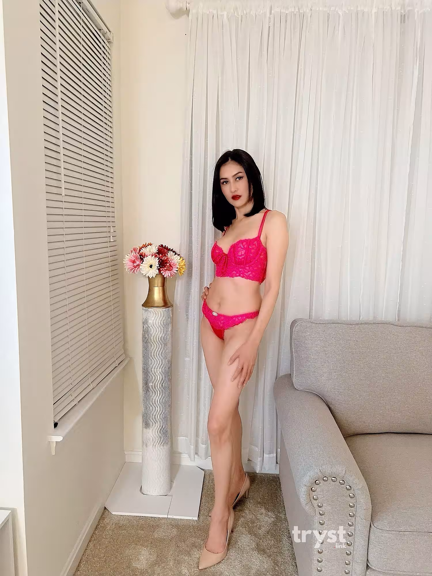 Escort/Massage Pear in Tysons Corner, VA