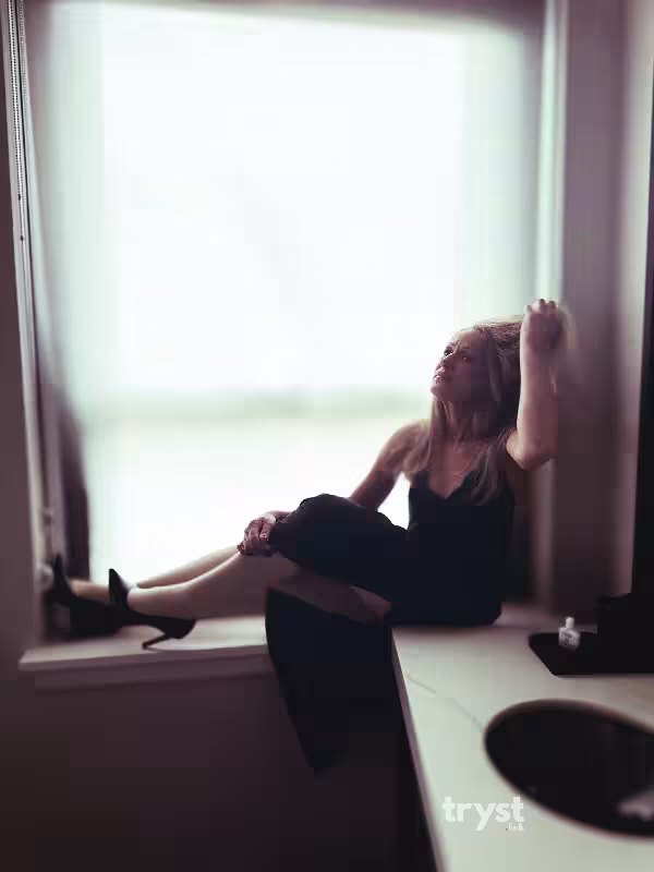 Escort/Massage Rebecca in Tysons Corner, VA