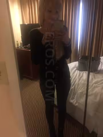 Escort/Massage/S&M Sasha Von / Camilla Rose in Tysons Corner, VA