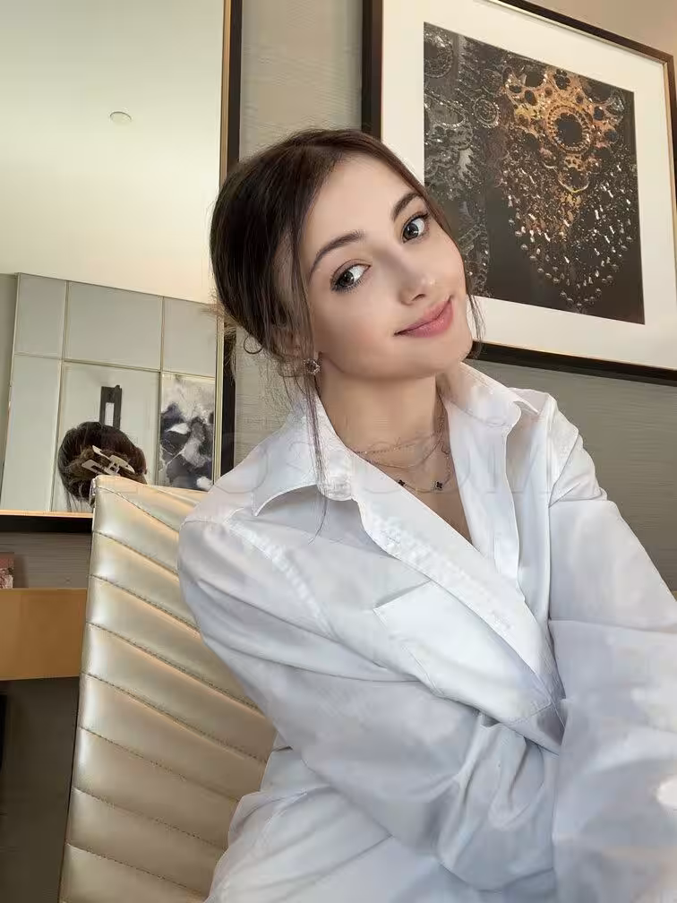 Escort/Massage Sasha in Tysons Corner, VA