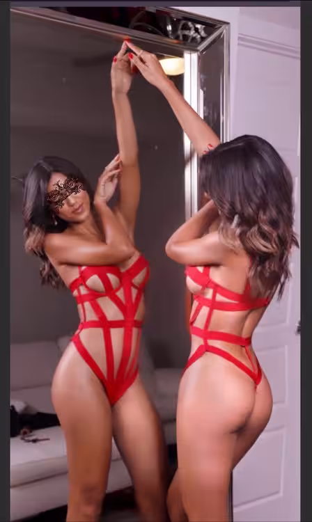 Escort Raquel Pires in Tysons Corner, VA