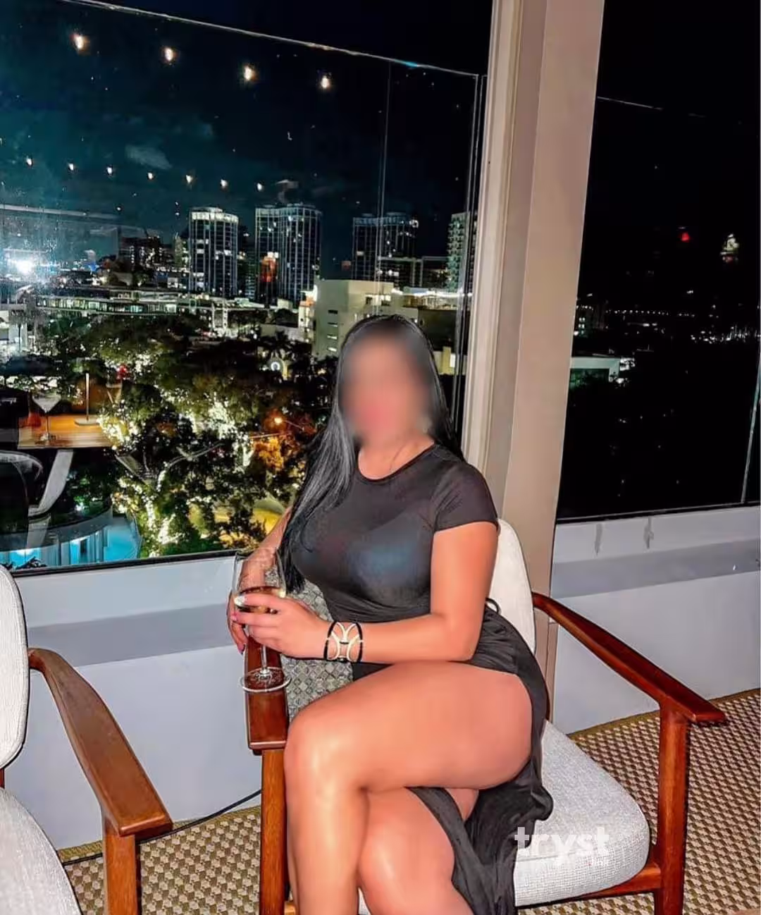 Escort Tatiana in Tysons Corner, VA