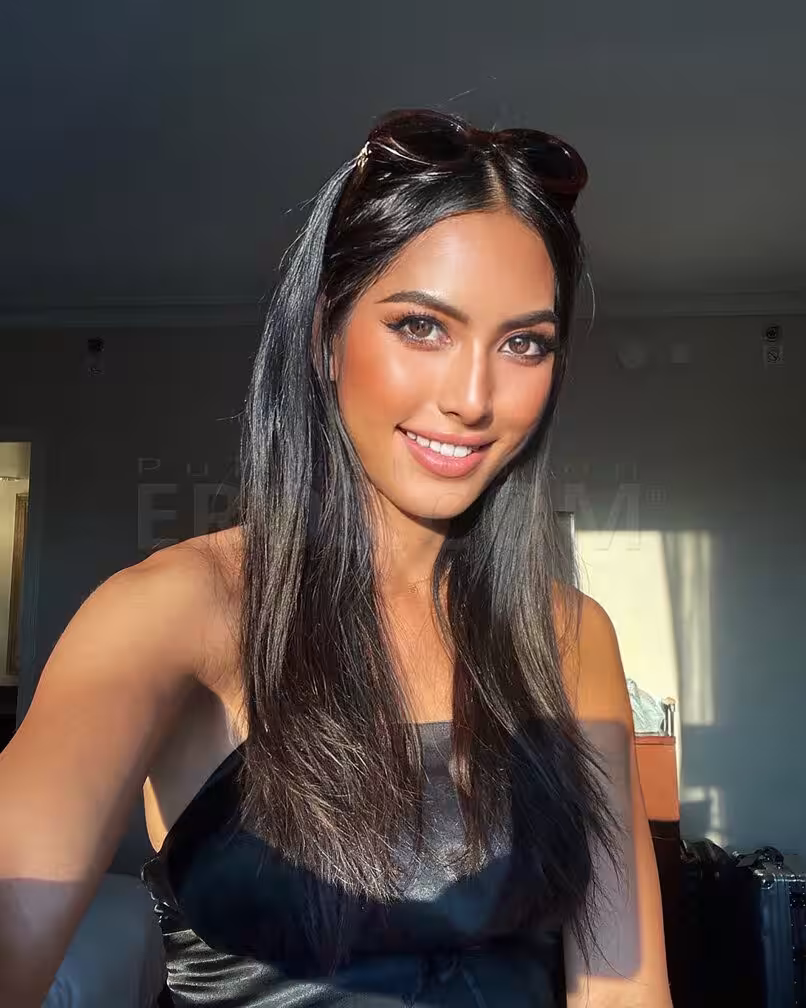 Escort TS Rose in Tysons Corner, VA