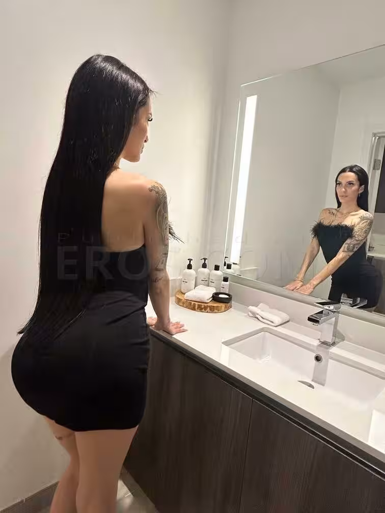 Escort Valeria in Tysons Corner, VA