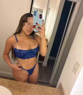 Escort Valery in Tysons Corner, VA