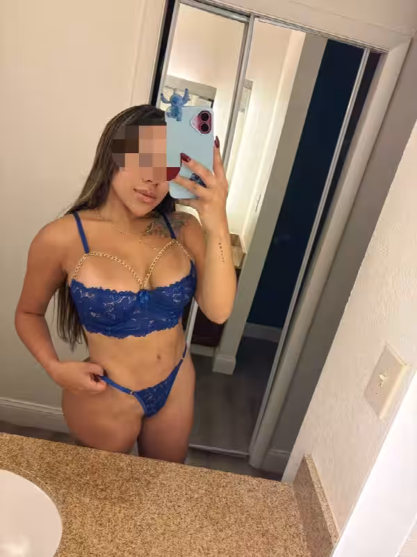 Escort Valery in Tysons Corner, VA