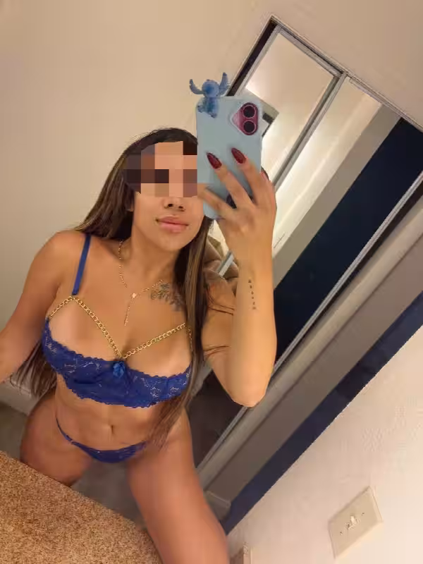 Escort Valery in Tysons Corner, VA