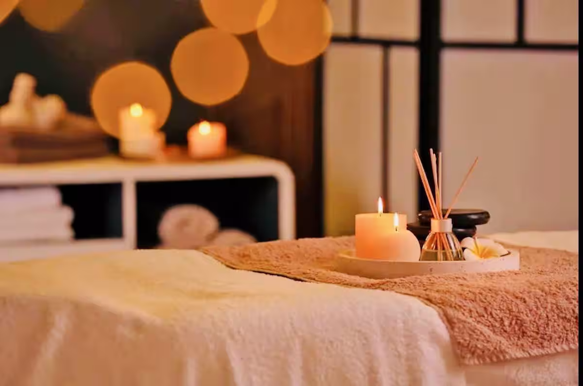 Massage Anna in Tysons Corner, VA