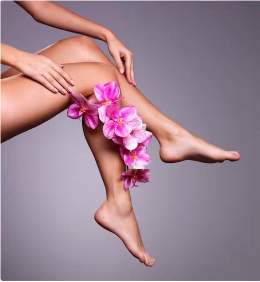 Massage Jenny in Tysons Corner, VA