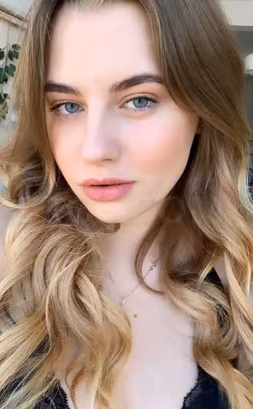 Escort Olga in Union City, NJ