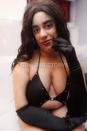 Massage/S&M Mistress Amaya in Union, NJ