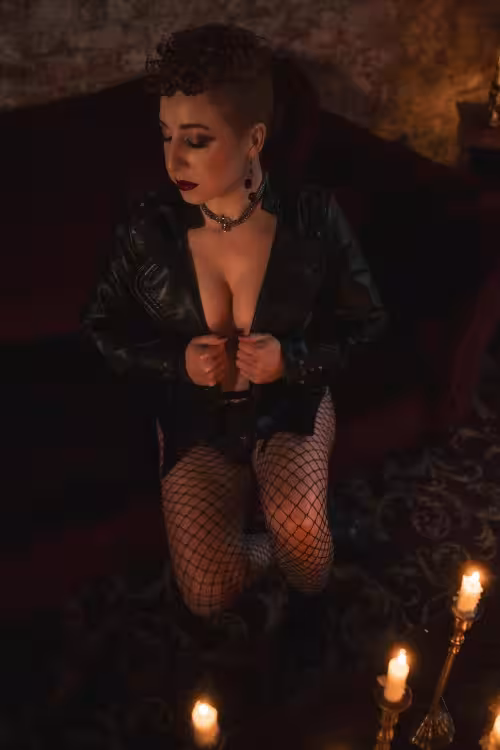 Escort/Massage/S&M Calida Kennedy in Upland, CA