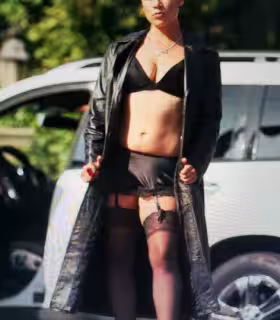 Escort/Massage/S&M Kaylina Rose in Van Nuys, CA