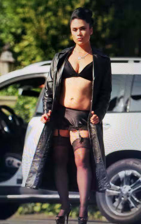 Escort/Massage/S&M Kaylina Rose in Van Nuys, CA