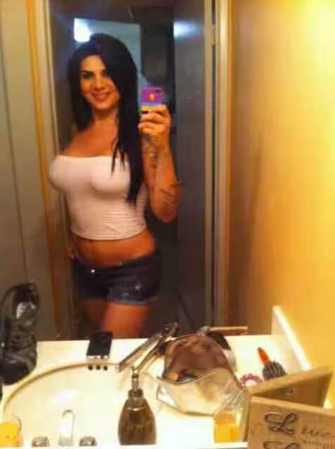 Escort/Massage/S&M TS Devanny / Sylmar / Daniele/ Stephanny in Van Nuys, CA