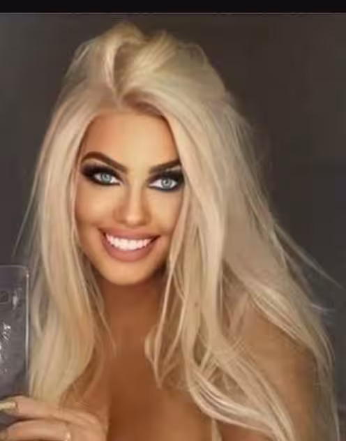 Escort Sindra in Van Nuys, CA