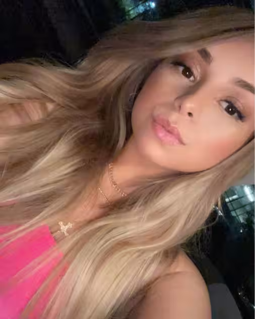 Massage Sophie in Van Nuys, CA